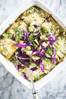 Celebrate Cinco de Mayo with recipes that stretch